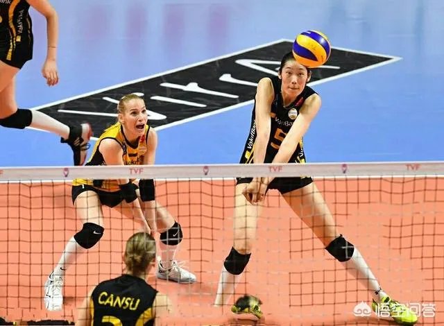 朱婷回国后，会加入哪家排球俱乐部？