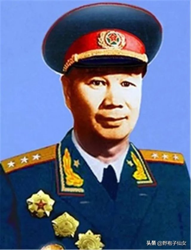 司令员与司令有区别吗？