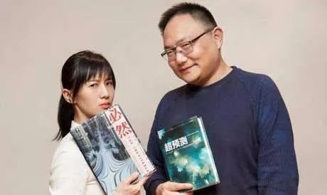 罗振宇和papi酱分手是怎么回事。