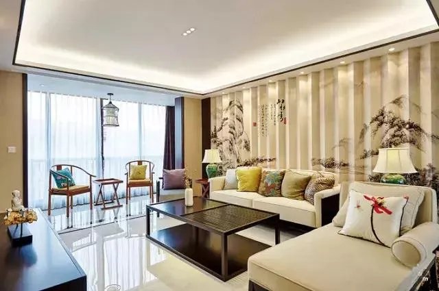 晒晒昆明7旬老夫妻的198平新房，这才是幸福的模样