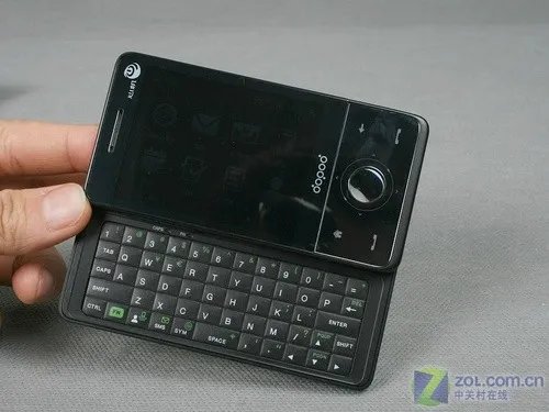 多普达Touch Pro（HTC Touch Pro）