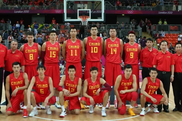 中国男篮准备对战韩国，如果中国赢了，还有希望进入决赛吗？