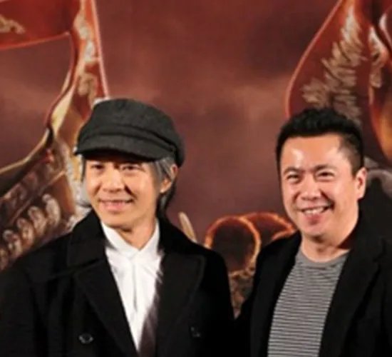 周星驰起诉华谊结果已出 何来深仇大怨