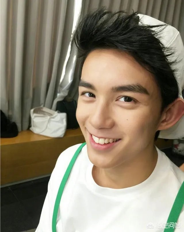 18年艺考生吴磊和易烊千玺，你觉得谁更受北电中戏的青睐？