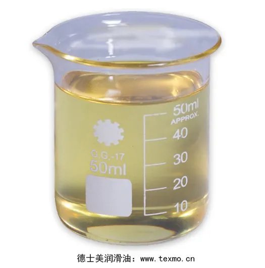 快速光亮淬火油如何正确使用？