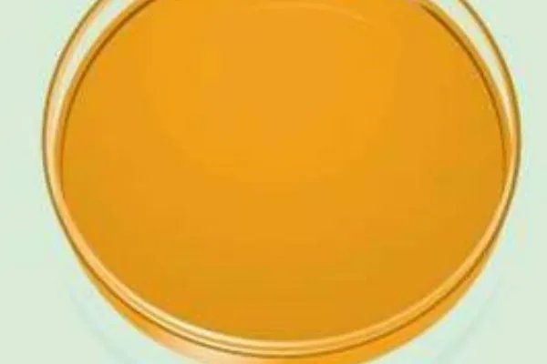 落日黄是色素吗