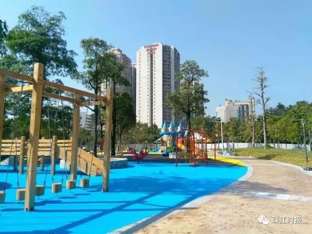 佛山哪里的游乐场好玩?