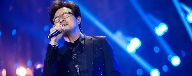 汪峰什么歌好听 汪峰经典好听十首歌