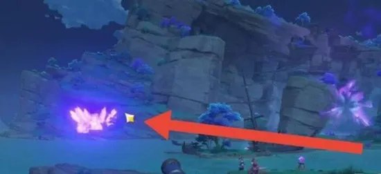 借景之馆怎么开启