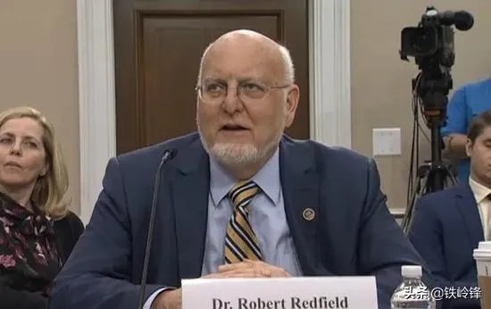 美国疫情是如何爆发的？