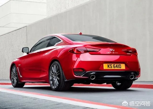 英菲尼迪总部为什么在香港