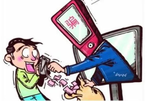 安徽男子相亲找老伴见面现场果断报警，此男子报警的原因是什么？