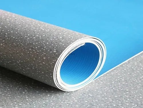 地胶是什么材料