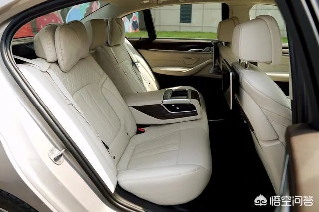 你好，我想问一下宝马530le怎么样？