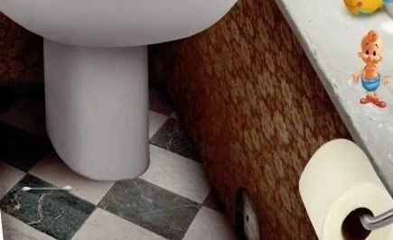 怎样玩逃出卫生间