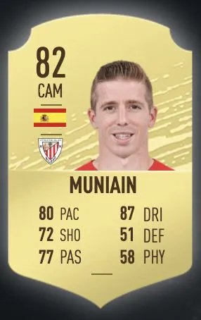 《FIFA20》UT五大联赛各位置开荒球员推荐