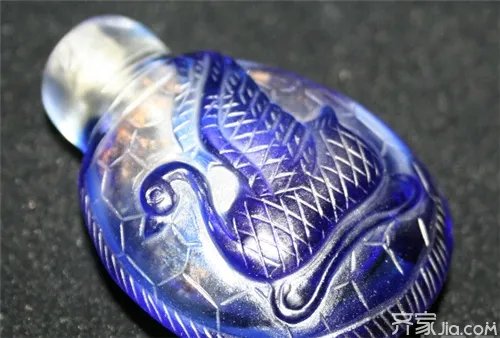 老琉璃价格 老琉璃如何鉴别真假