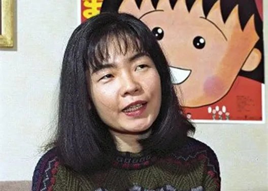 樱桃小丸子新作是怎么回事：樱桃小丸子是谁资料简介