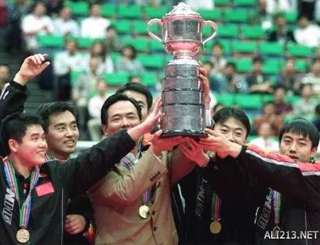 惊心动魄绝处逢生！盘点中国体育史上十大惊天逆转