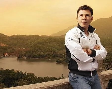 演员释行宇身高身世被扒 揭秘出道的真实内幕