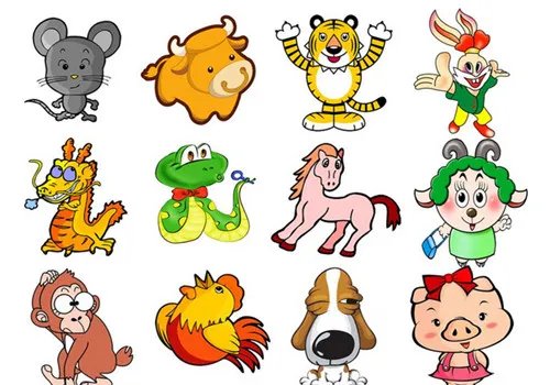 月份属相对照表2017 月份与属相怎么查询