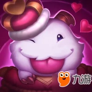 《lol》猪年春节全图标表情汇总 2019春节猪年情人节头像分享