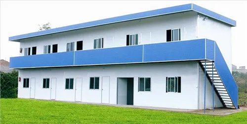 活动板房材料有哪些