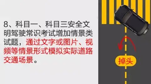 驾考难度大升级后网友们怎么说？