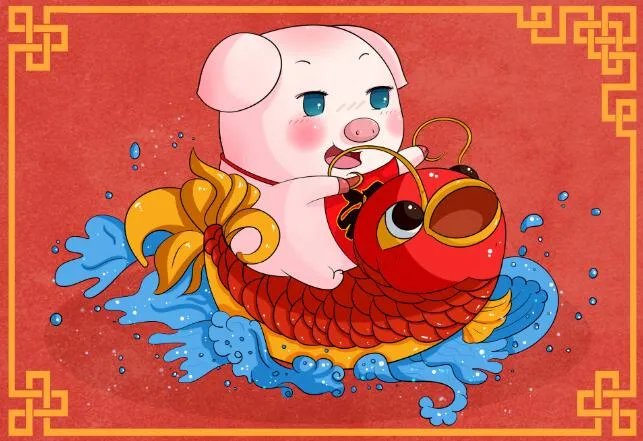 猪五行属什么 属猪的五行什么命最好