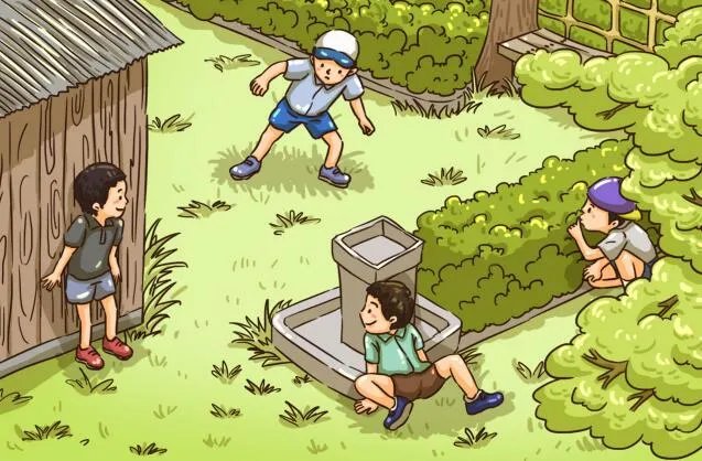 适合六一儿童节发的朋友圈文案