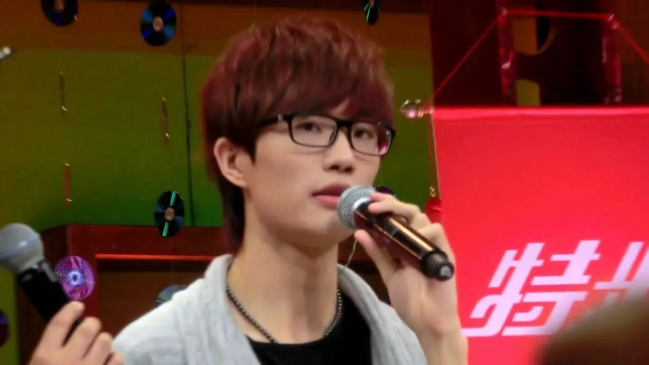 许嵩的上天天向上了吗？那一期？