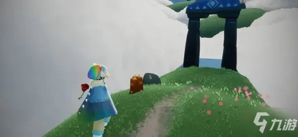 《光遇》2021年11月19日任务图文图文全攻略 11.19任务制作方法教程