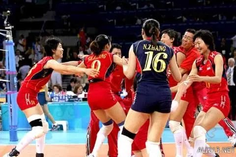 惊心动魄绝处逢生！盘点中国体育史上十大惊天逆转