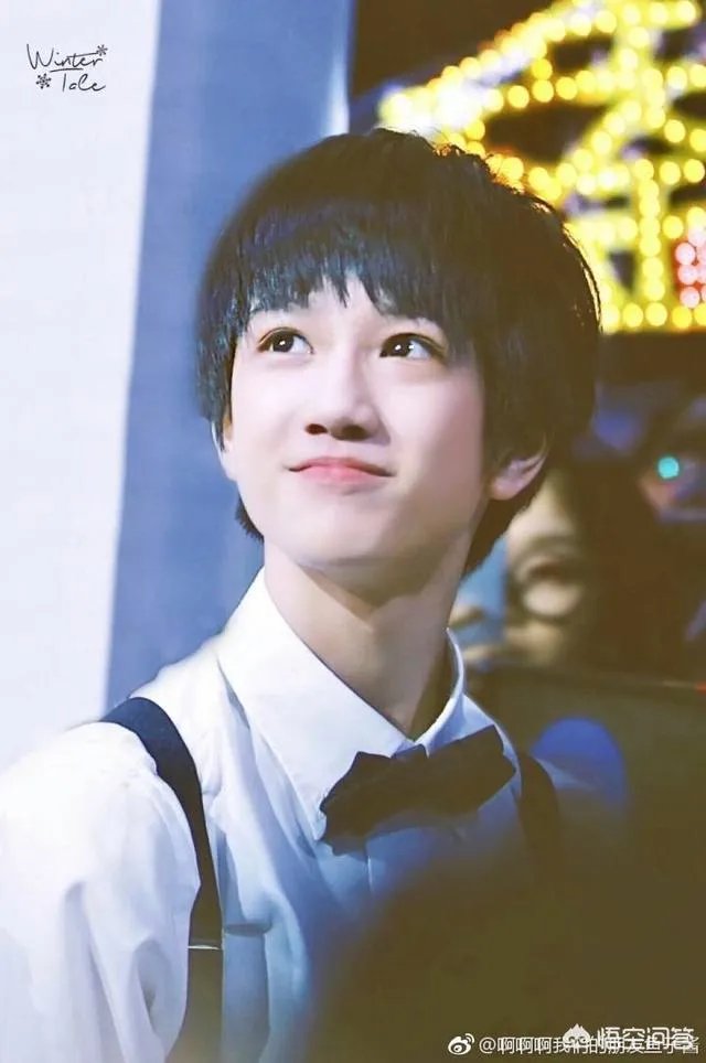 如何评价敖子逸？