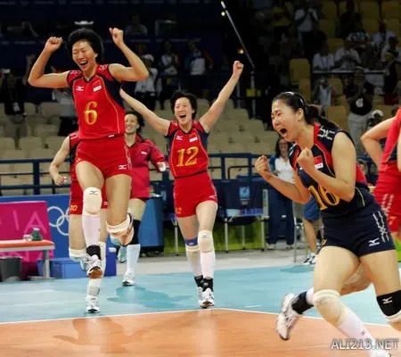 惊心动魄绝处逢生！盘点中国体育史上十大惊天逆转