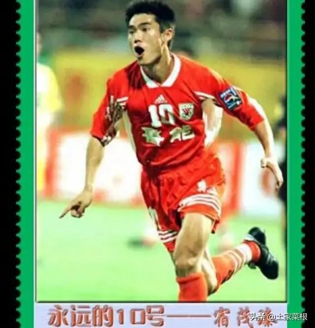 室友说宿茂臻很厉害，有谁能科普一下吗？