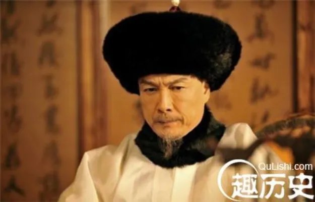 康熙这个儿子不早死 太子雍正都别想当皇帝！