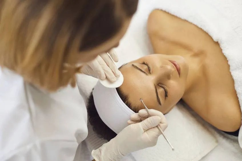 去黑头最可靠的方法