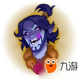 《lol》猪年春节全图标表情汇总 2019春节猪年情人节头像分享