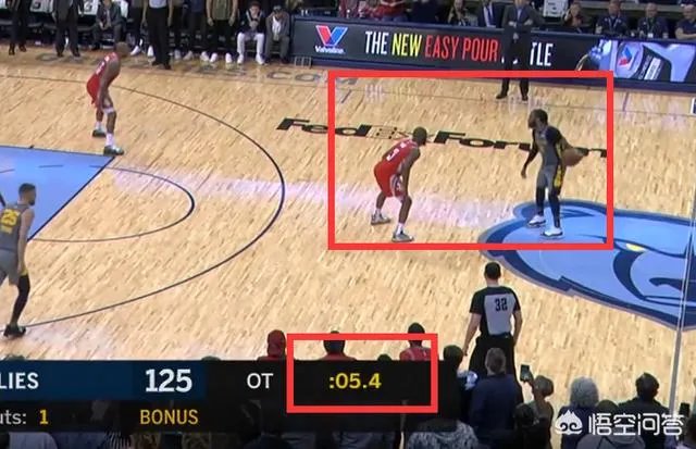 最后15秒灰熊最后一攻，为什么火箭不选择提前犯规将绝杀机会留给自己呢？