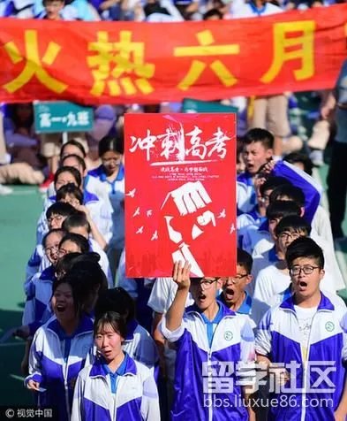 恢复高考40年：高考有了哪些变化？