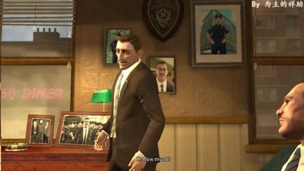 侠盗猎车手圣安地列斯中文版作弊器