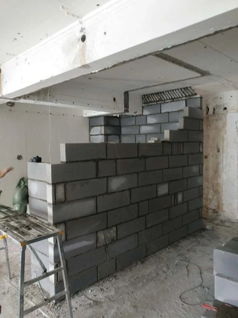 【干货分享】在建工地直播-广州富春山居施工工艺细节