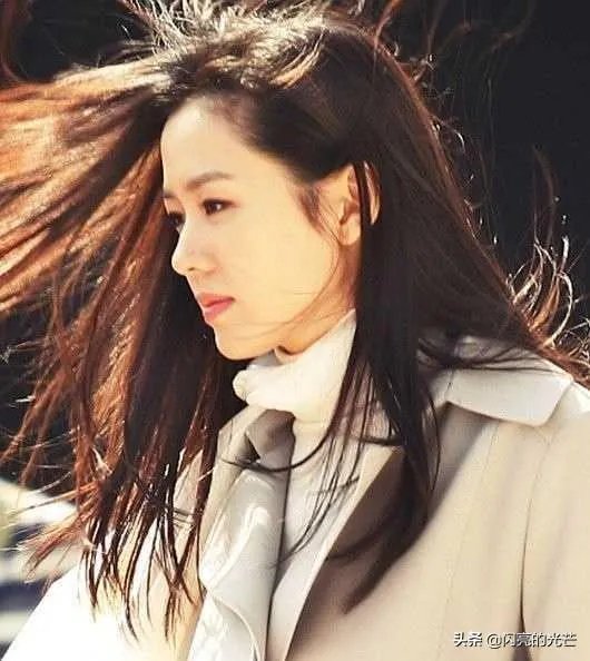 你心目中最性感撩人的影视剧女演员是谁？