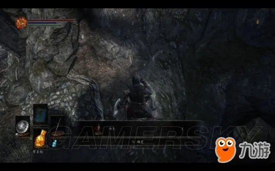 《黑暗之魂3》刺客敏捷流加点及打法图文攻略