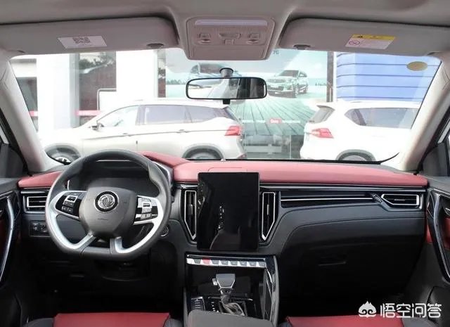 东风风行T5怎么样？