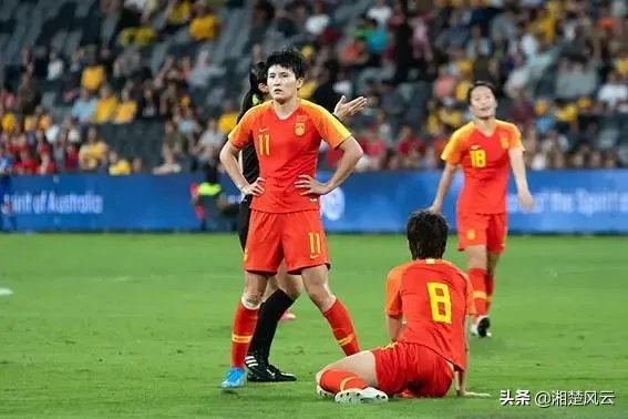 中国女足能进奥运吗？若进，女子三大球全进了，男子呢？