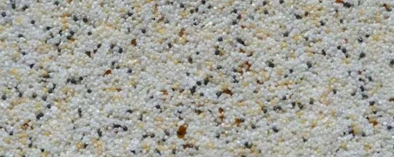 陶彩石和真石漆有什么区别