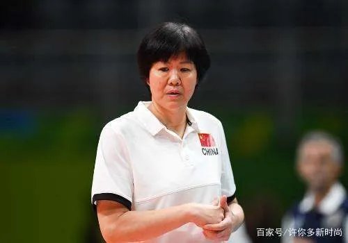 排协应不应该给退休的郎平一个正式的官宣？