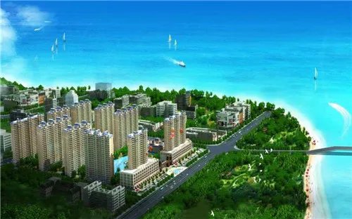 海南房子值得买吗 2017海南值得买房的5大城市推荐